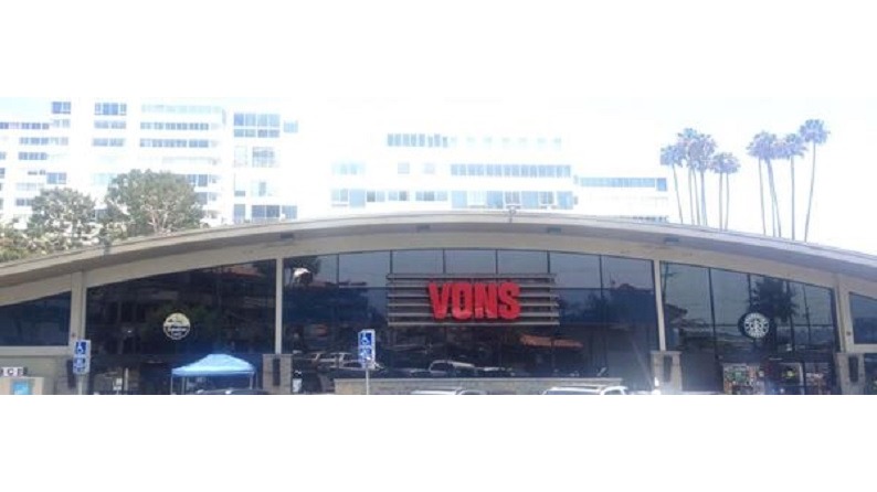 Vons