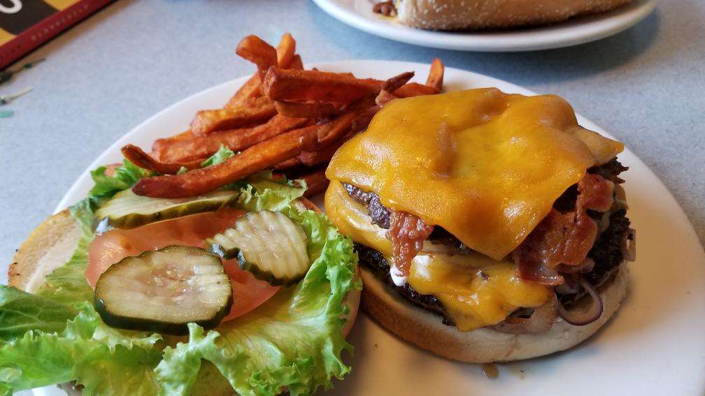 Photo credit: zomato