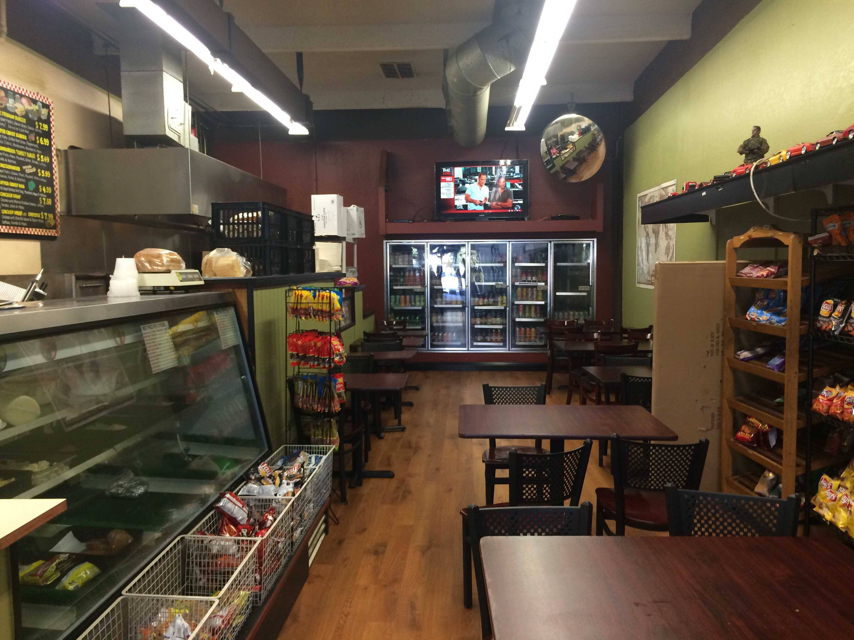 Photo credit: zomato