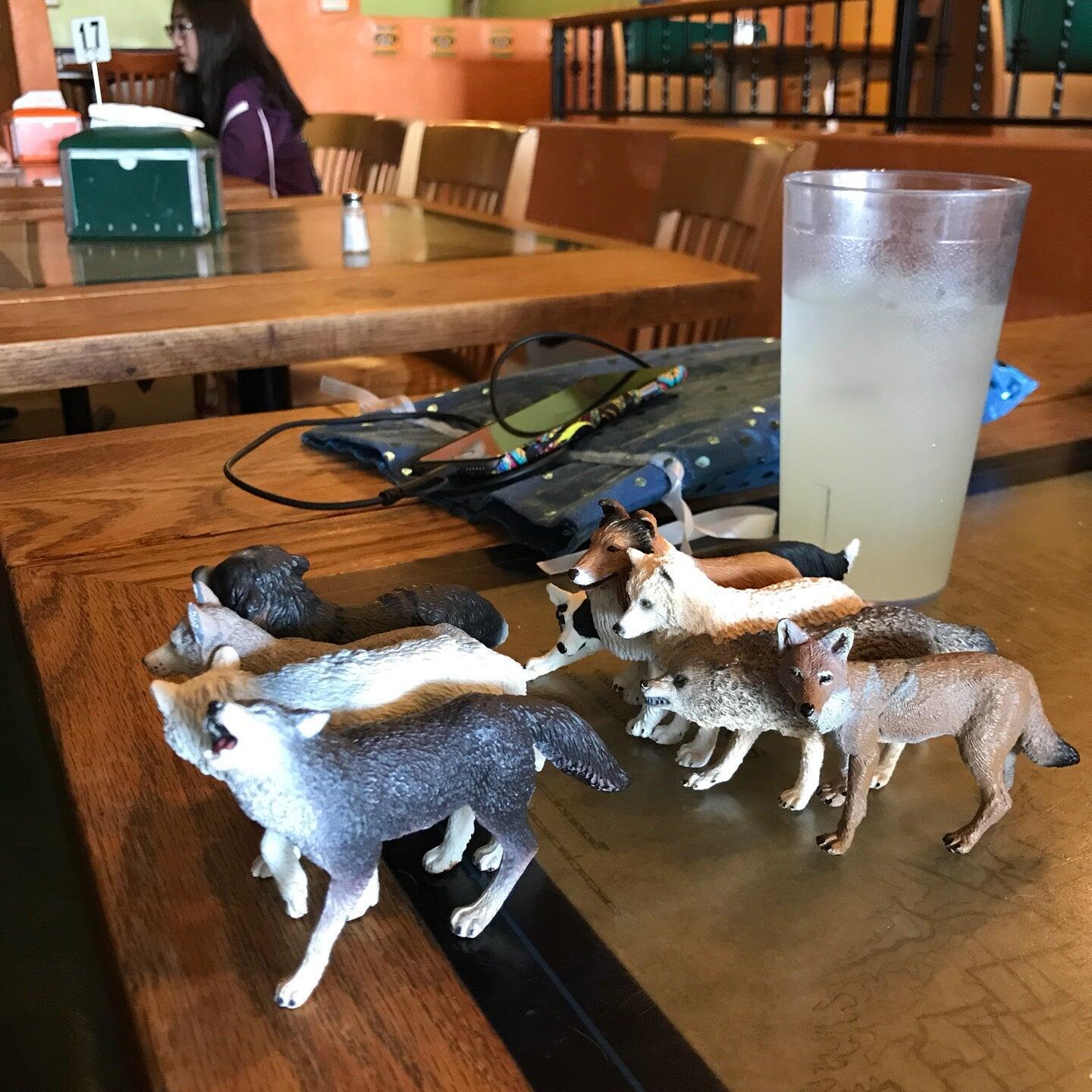 Photo credit: nextdoor