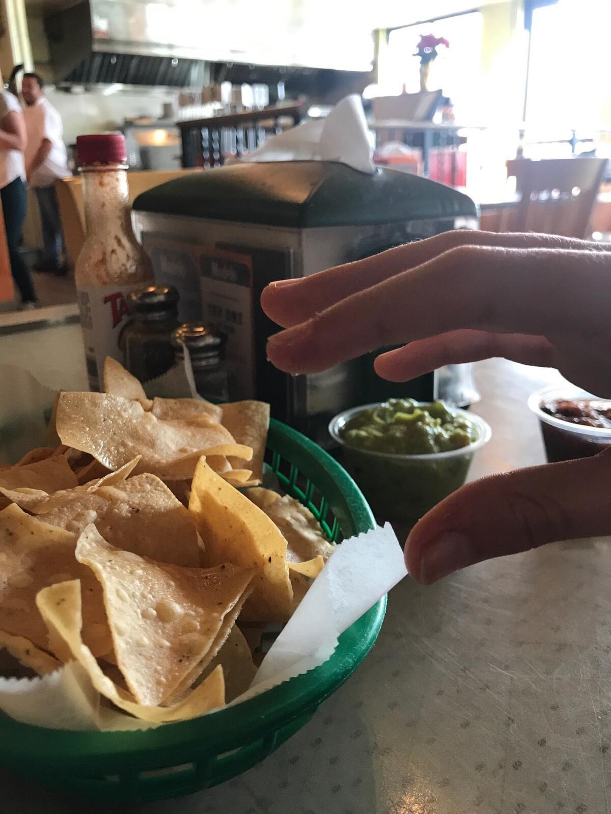 Photo credit: nextdoor