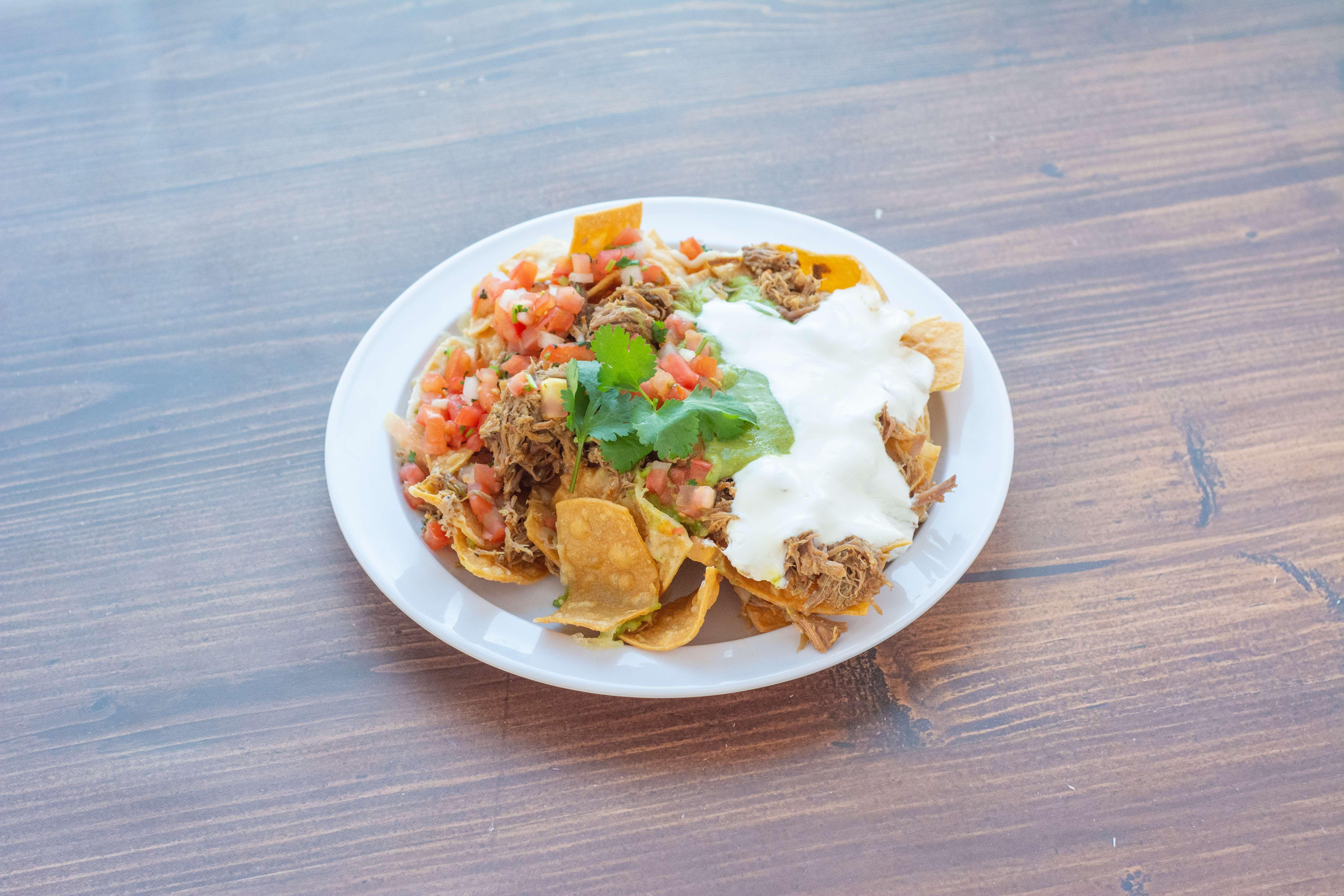 Photo credit: grubhub