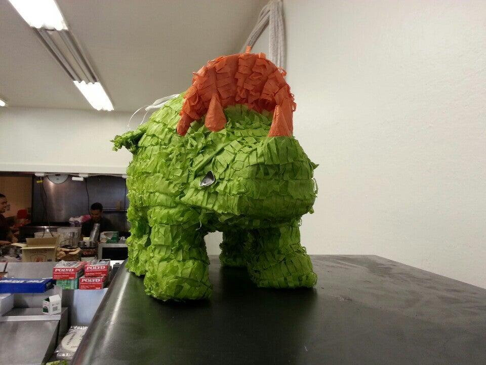 Photo credit: nextdoor