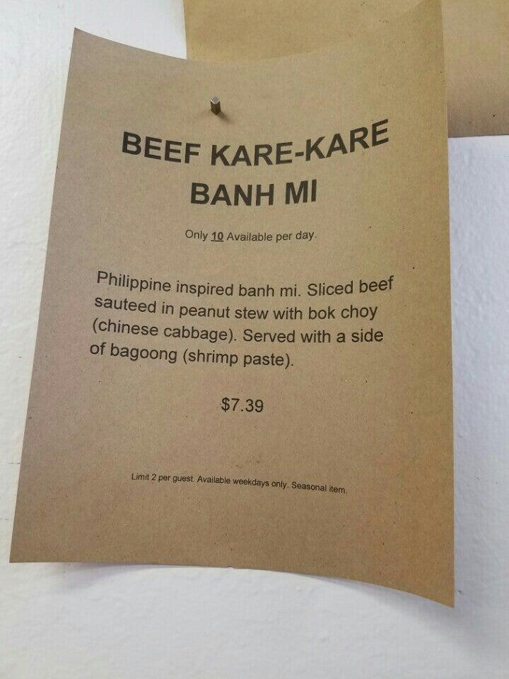 Photo credit: nextdoor