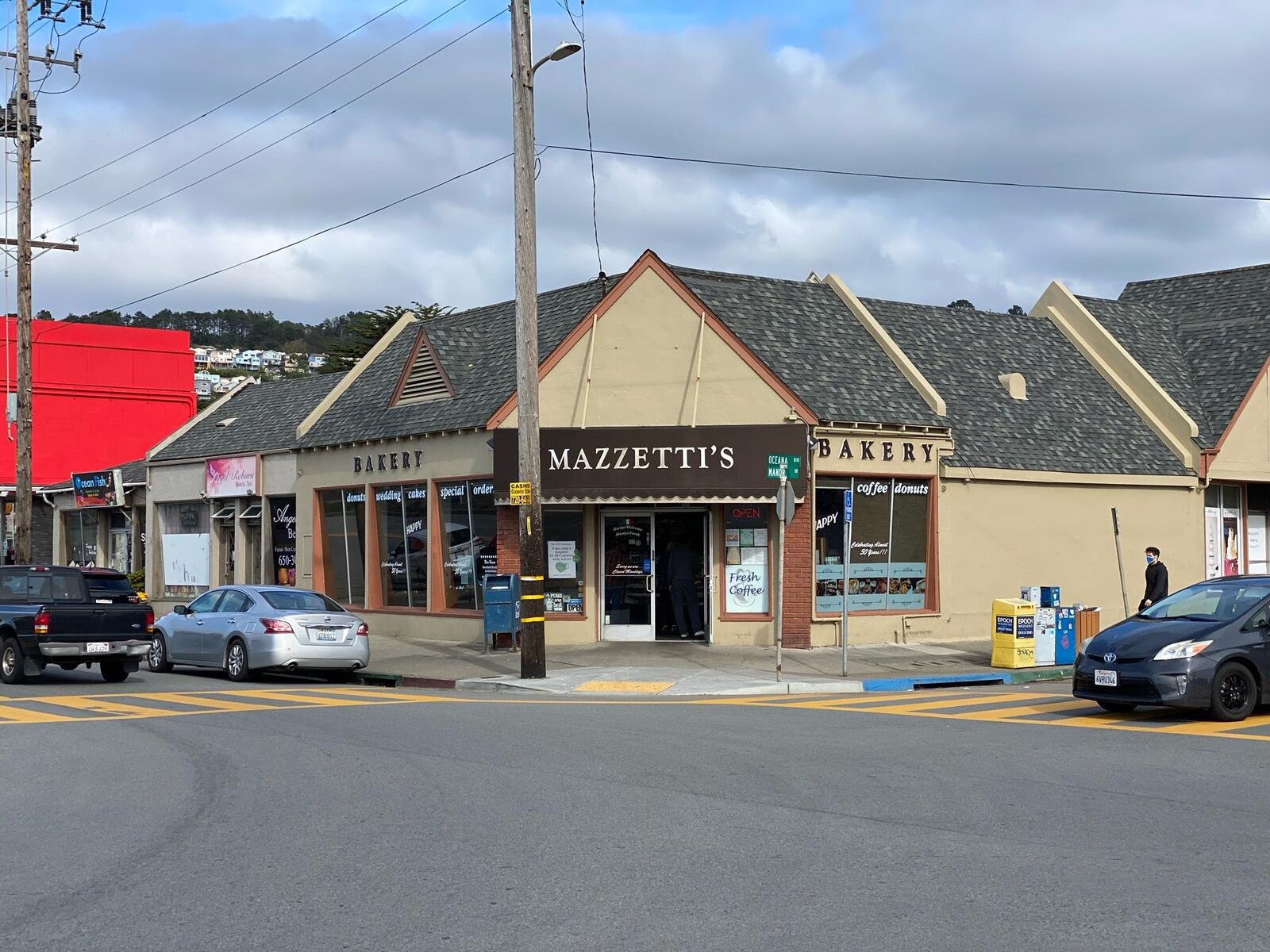 Photo credit: nextdoor