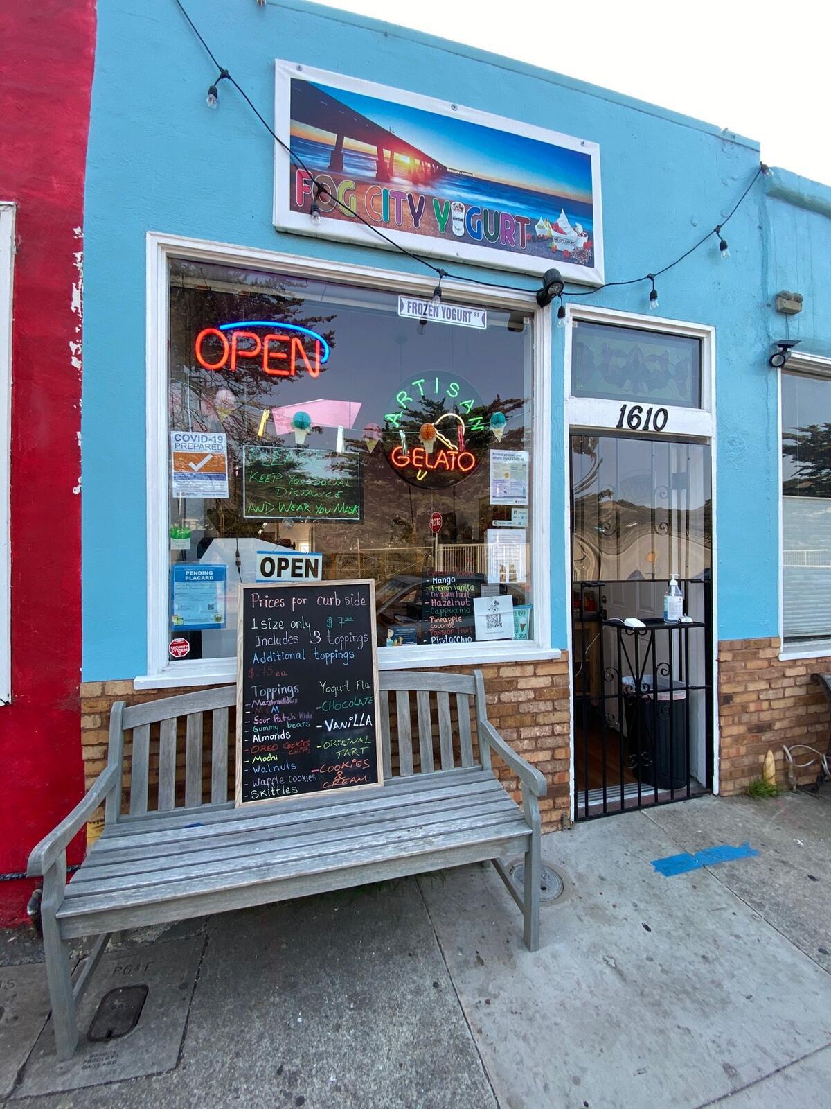 Photo credit: nextdoor