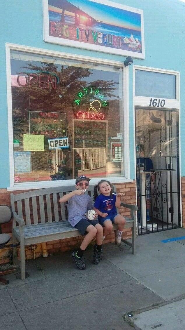 Photo credit: nextdoor