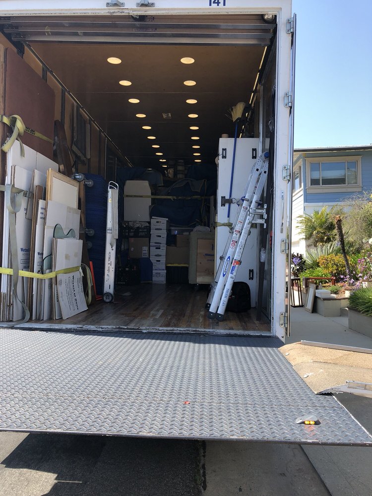 Wetzel & Sons Moving & Storage, Inc.