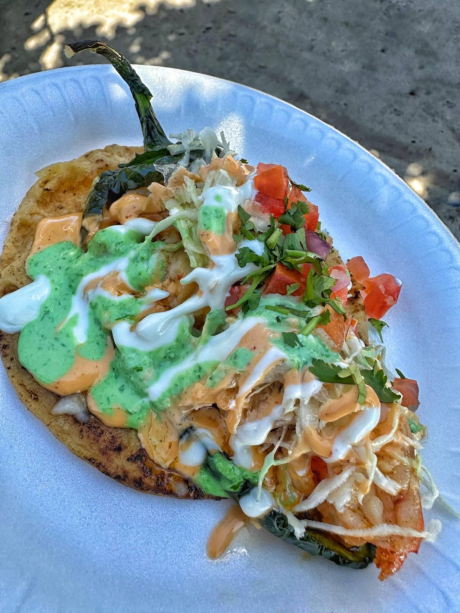 Photo credit: ubereats