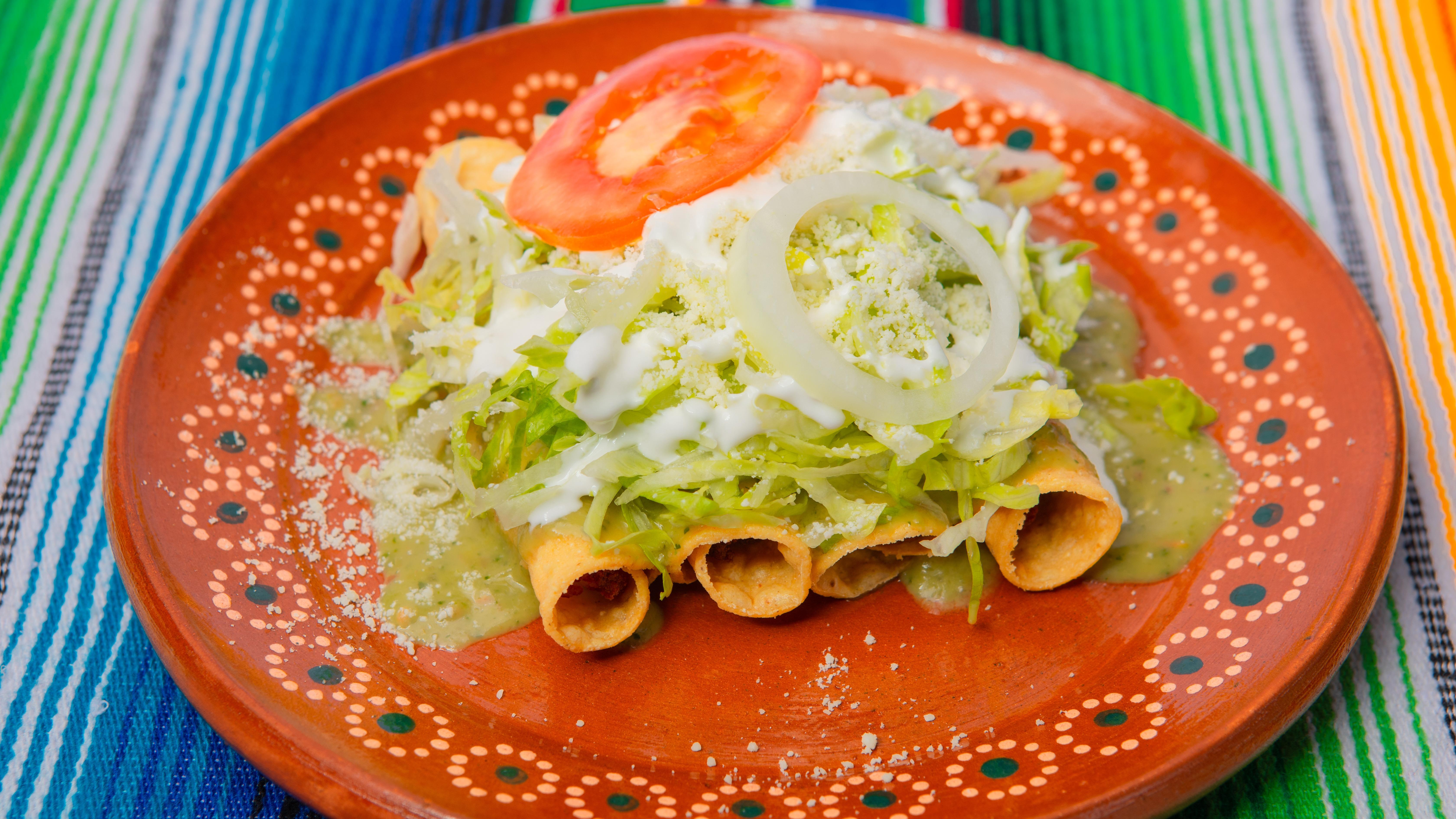 Photo credit: grubhub