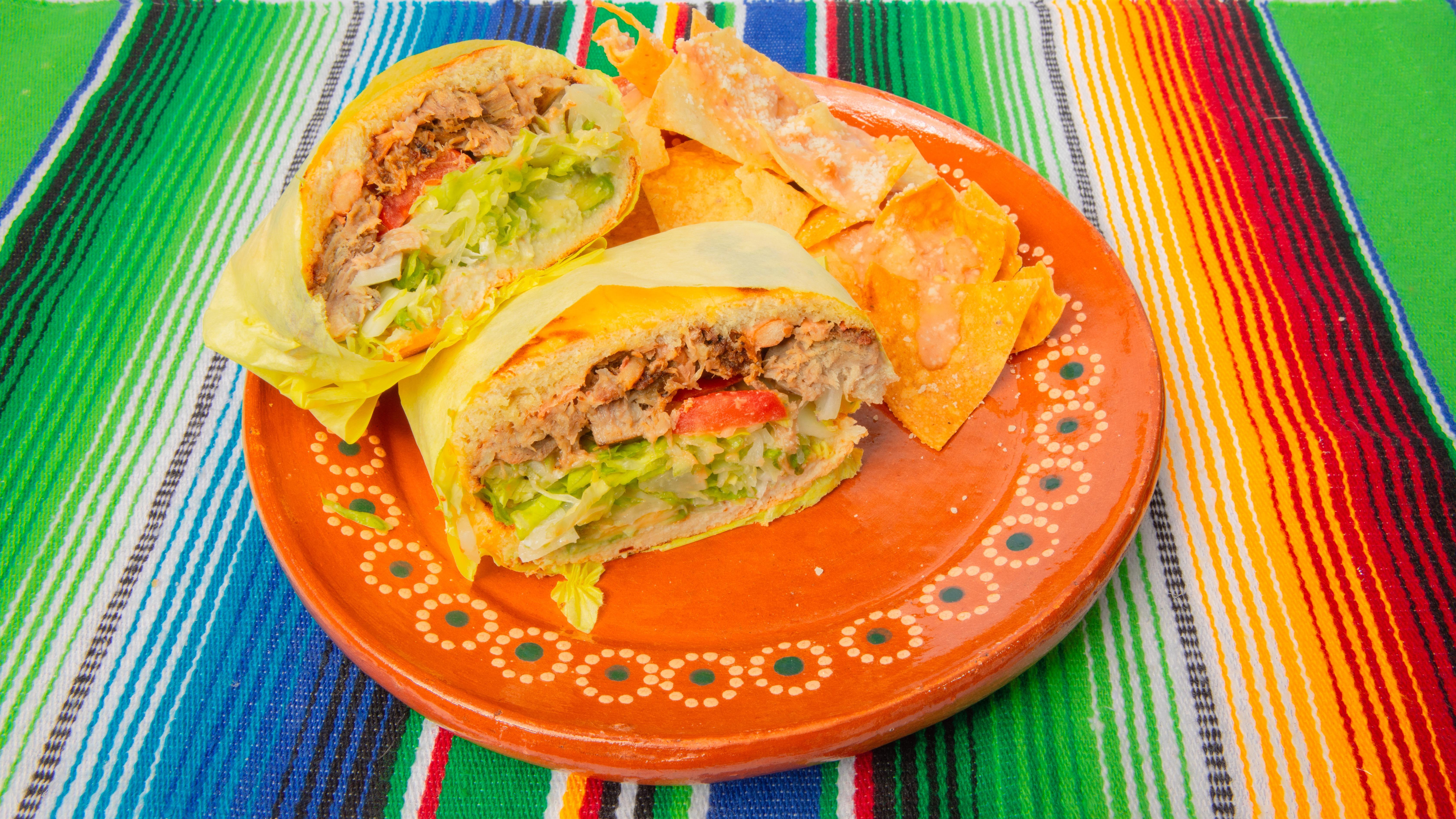 Photo credit: grubhub