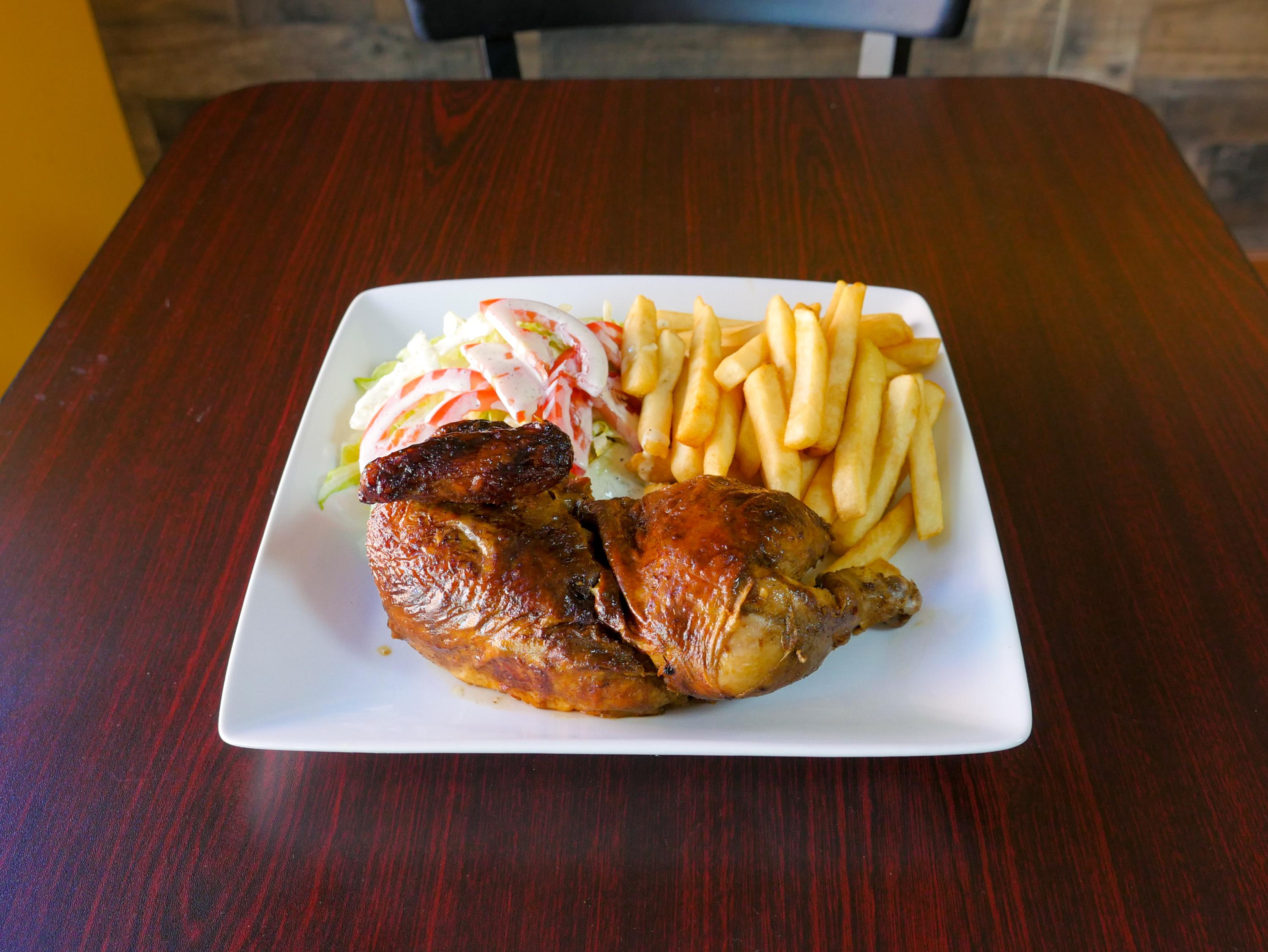 Photo credit: grubhub