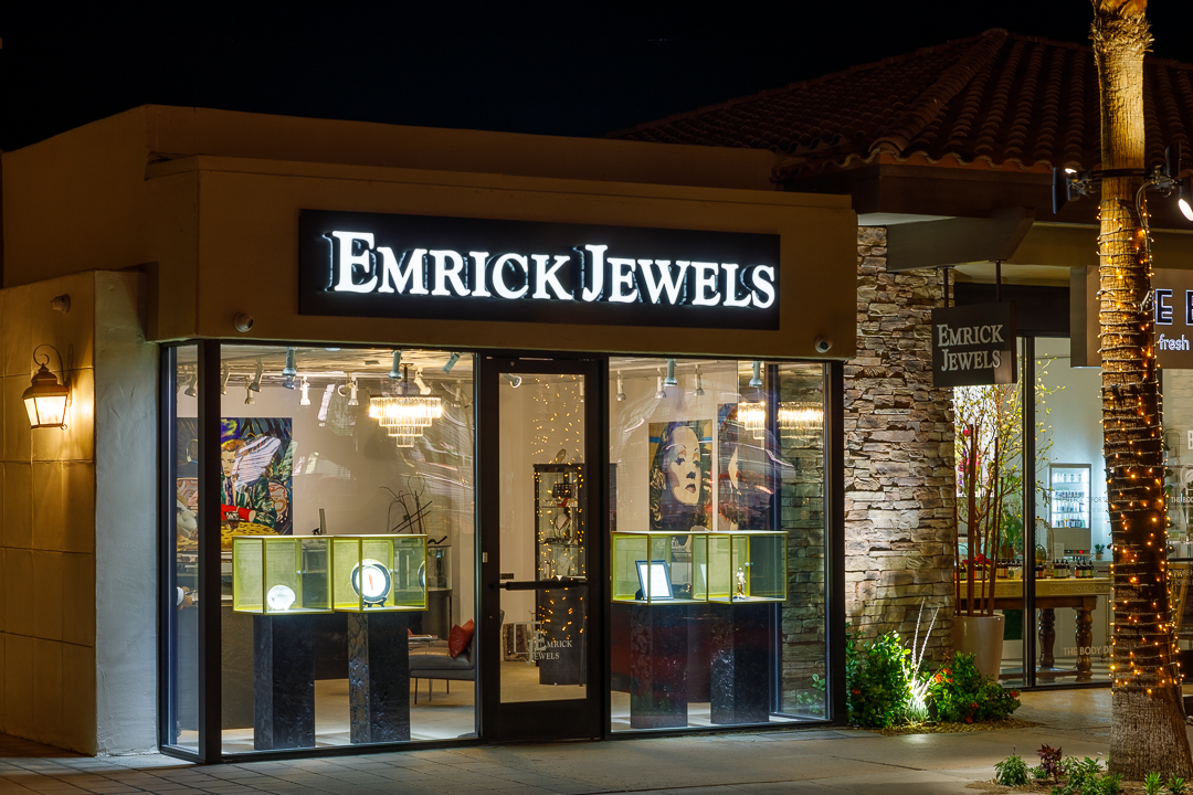 Emrick Jewels