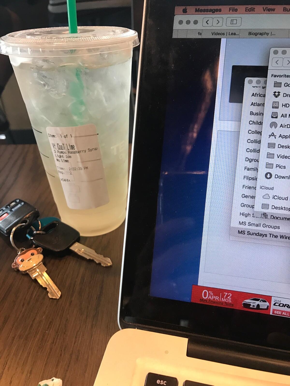 Photo credit: nextdoor