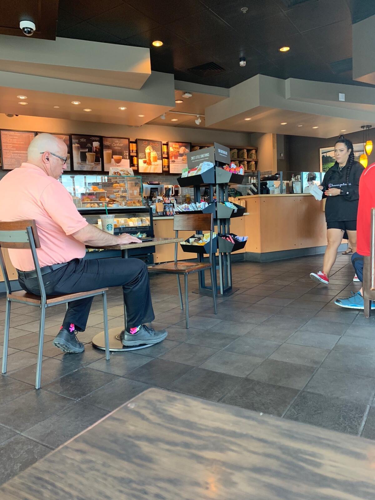 Photo credit: nextdoor