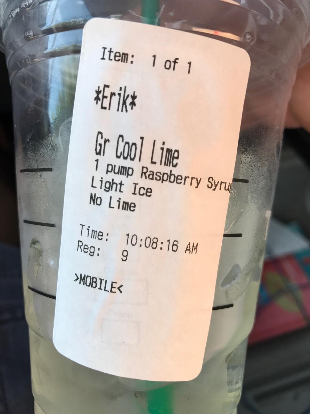 Photo credit: nextdoor