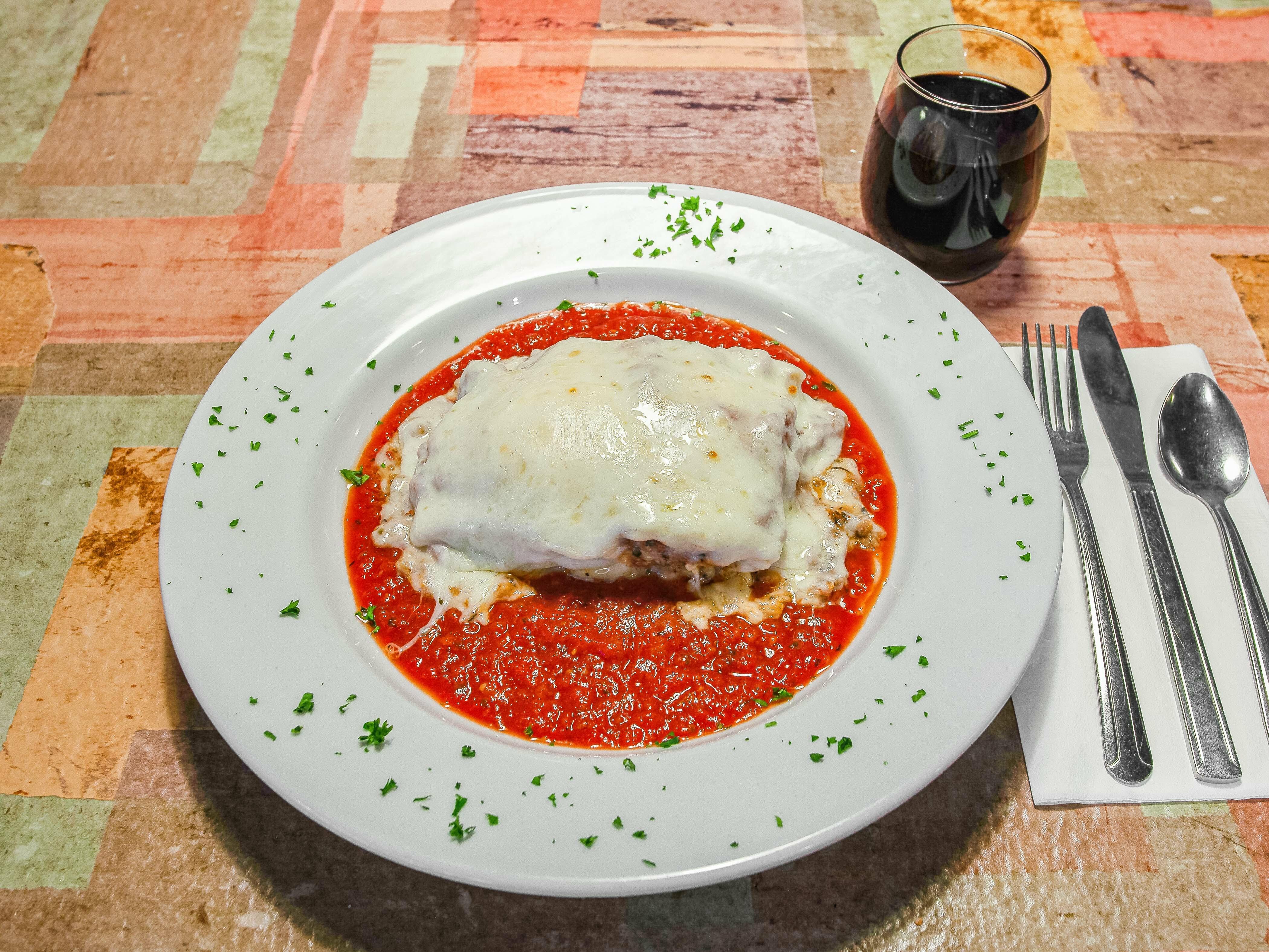 Photo credit: grubhub