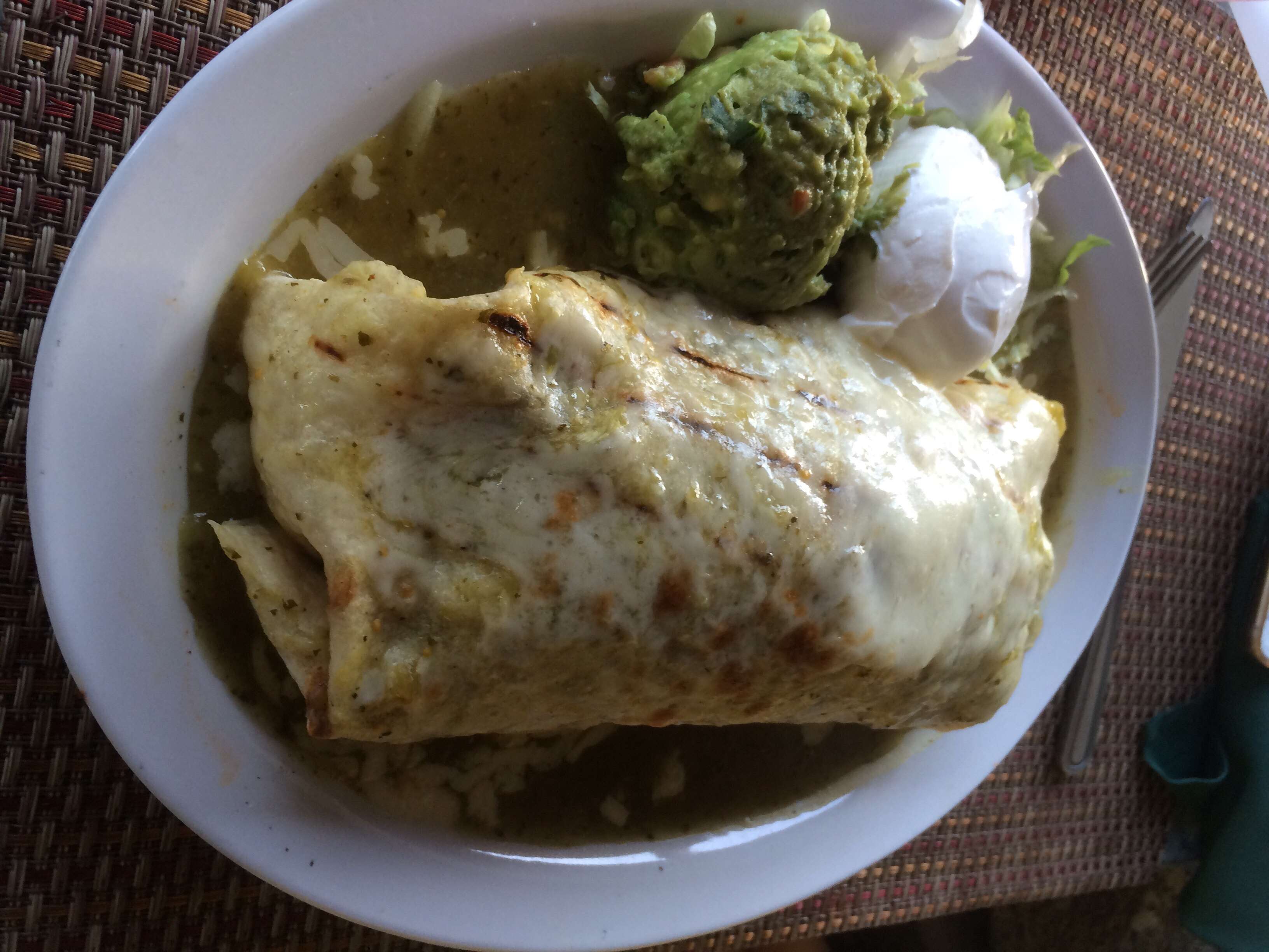 Photo credit: zomato