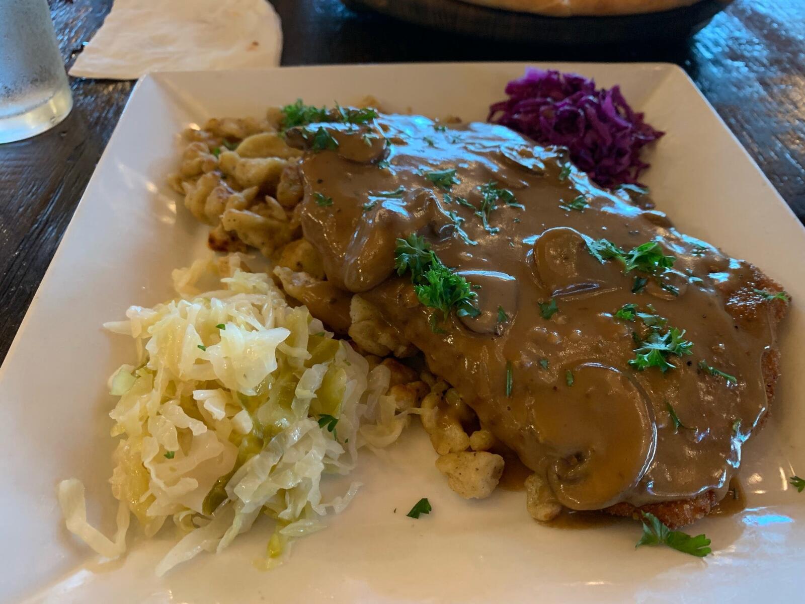 Photo credit: nextdoor
