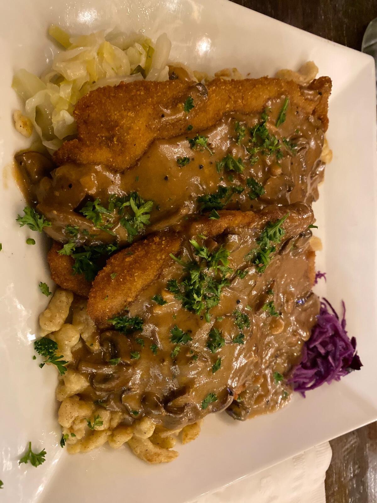 Photo credit: nextdoor