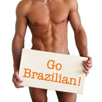 Brazilian Body and Face Place