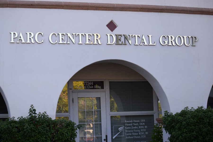 Parc Center Dental Group