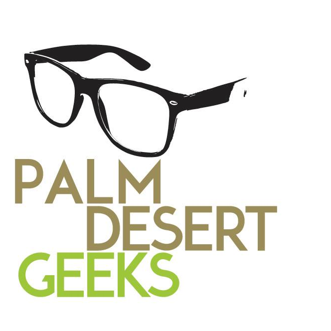 Palm Desert Geeks