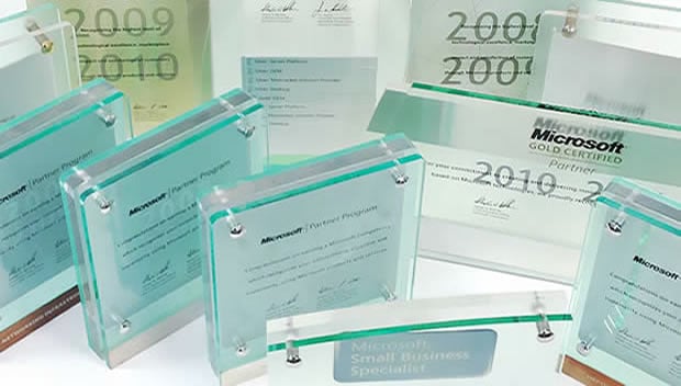 Computer Consultants