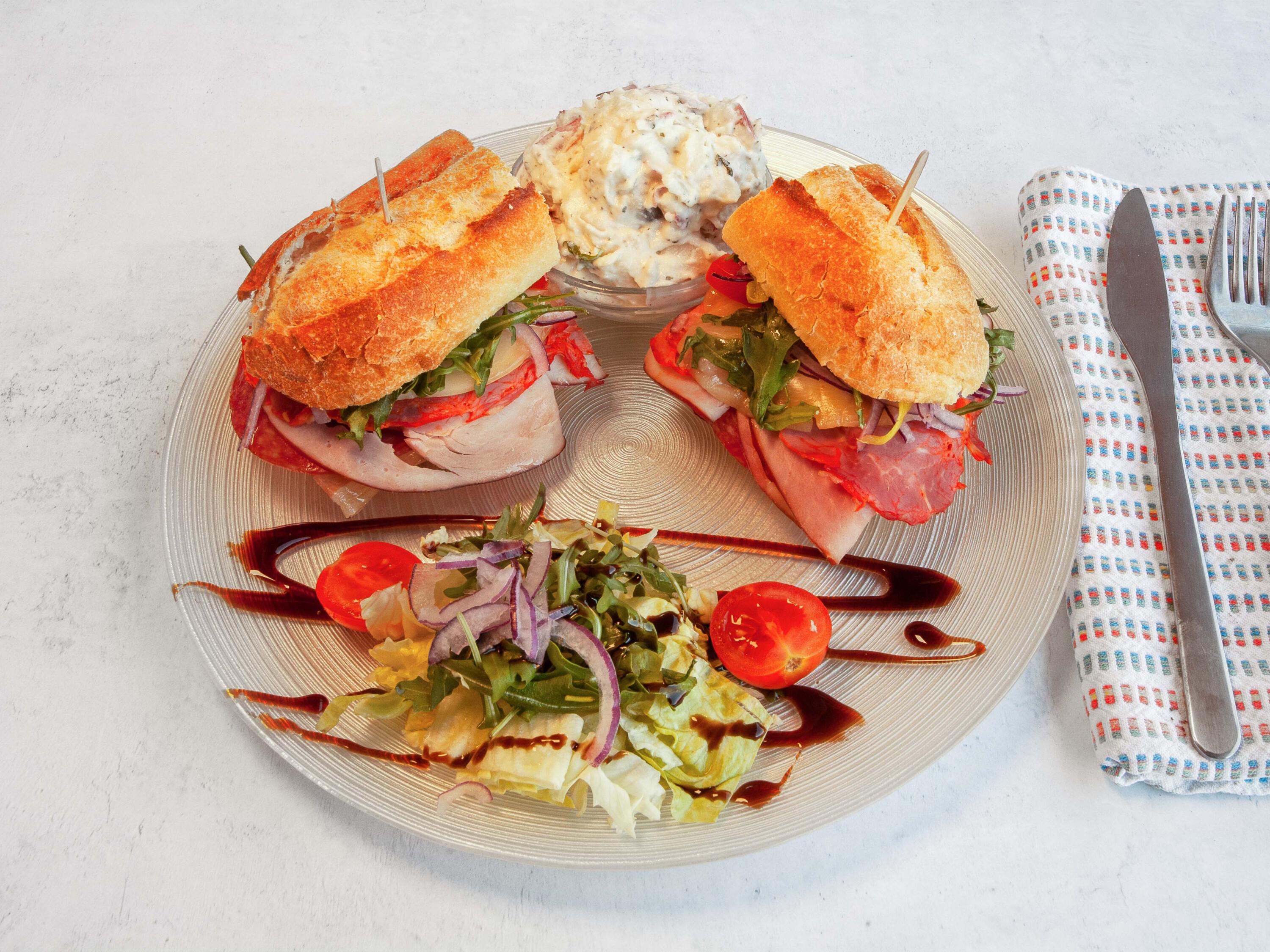 Photo credit: grubhub