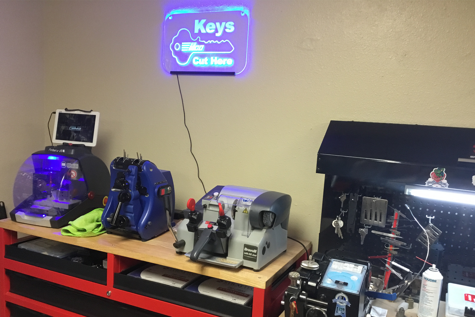 Photo credit: nextdoor