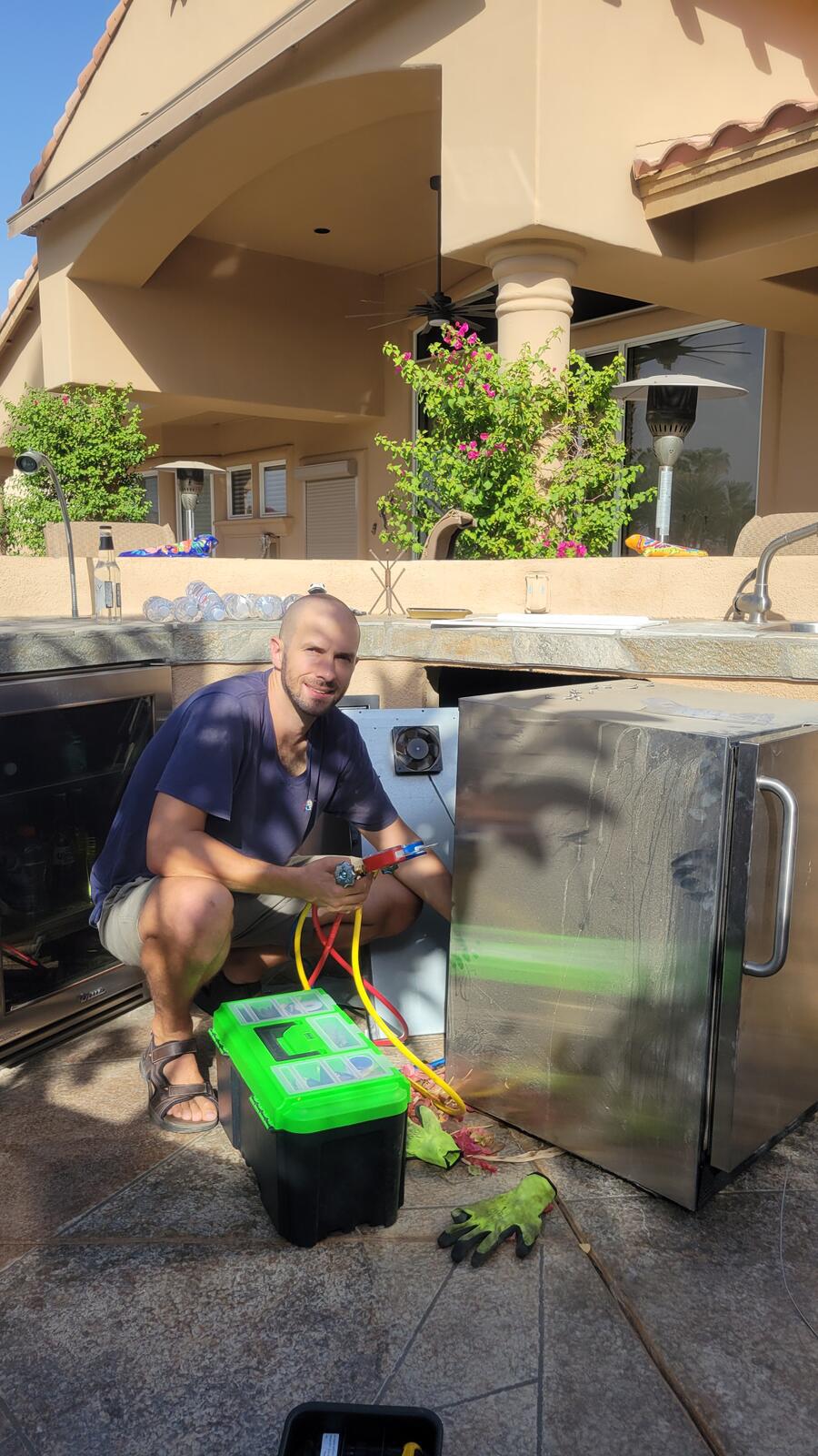Photo credit: nextdoor