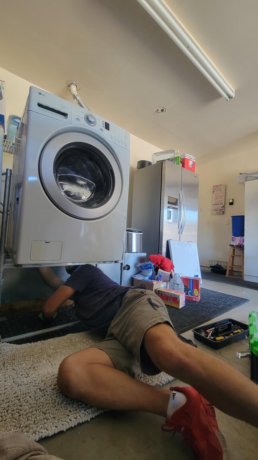 Photo credit: nextdoor