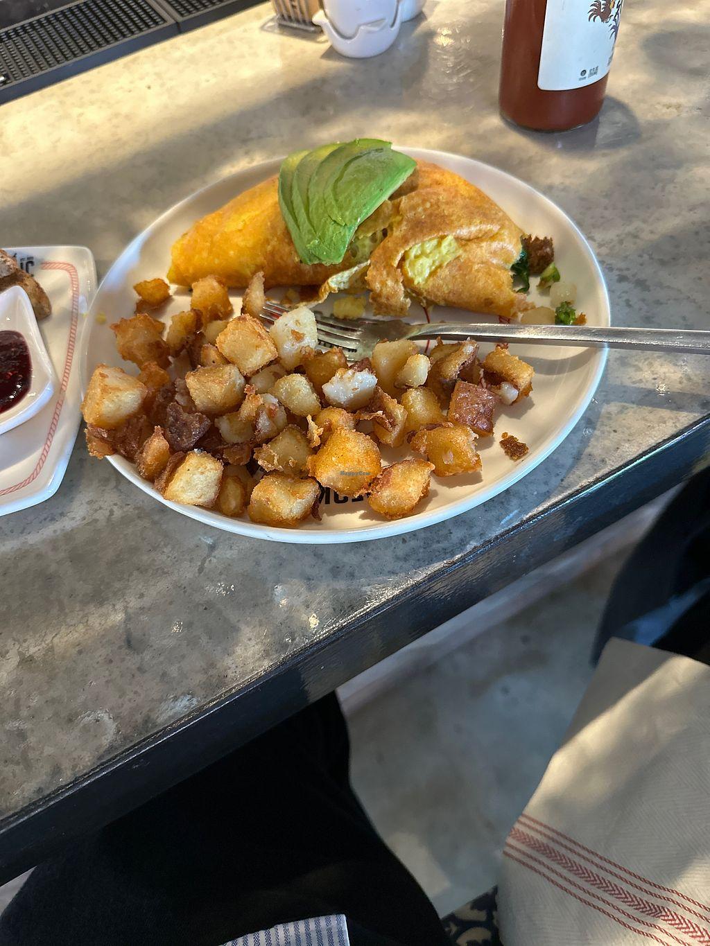 Photo credit: happycow