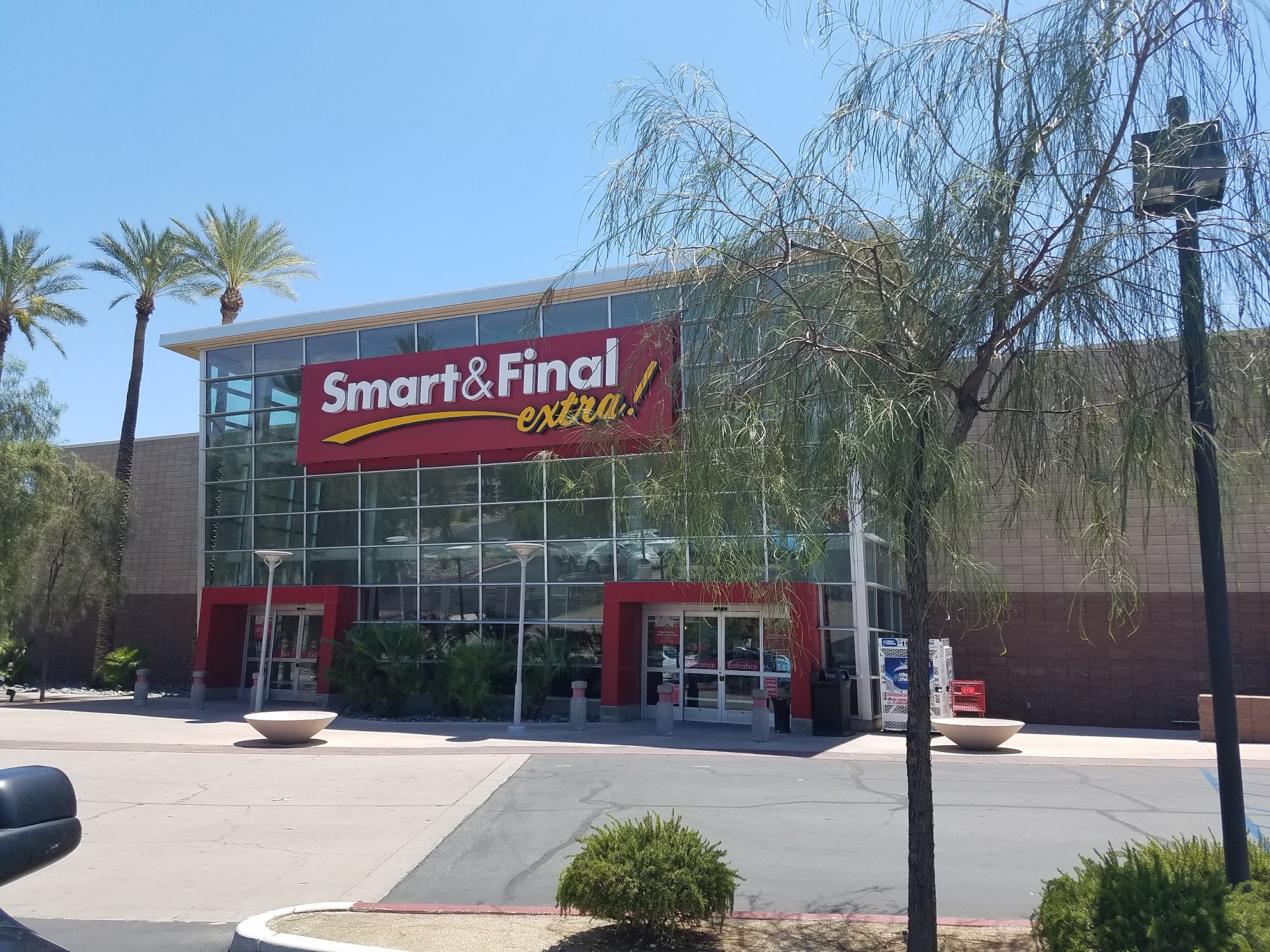 Smart & Final Extra!