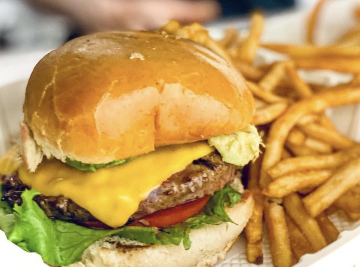Photo credit: grubhub