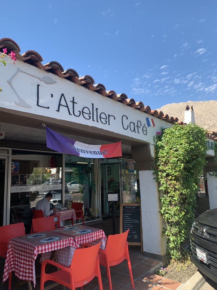 The 30 Best Restaurants In Palm Springs Ca - Dec 2021 Selection By Restaurantji