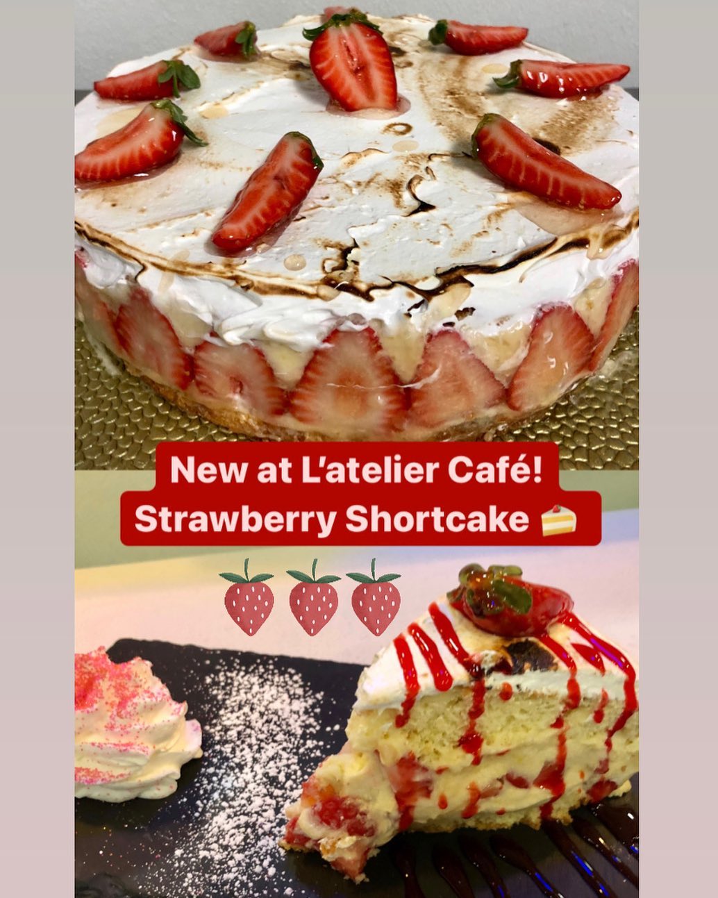 Photo credit: instagram