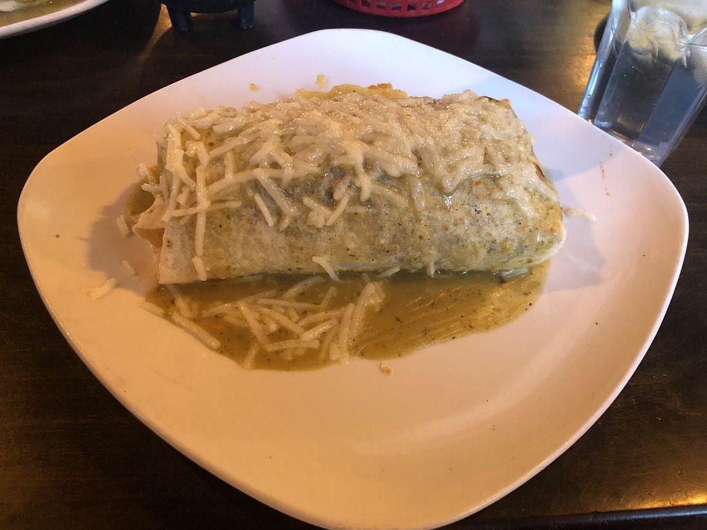 Photo credit: happycow