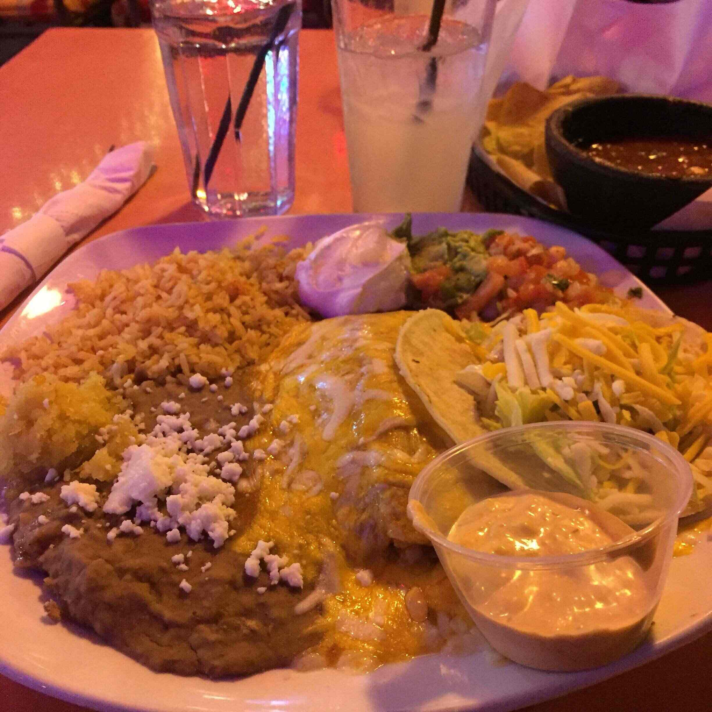 Photo credit: zomato