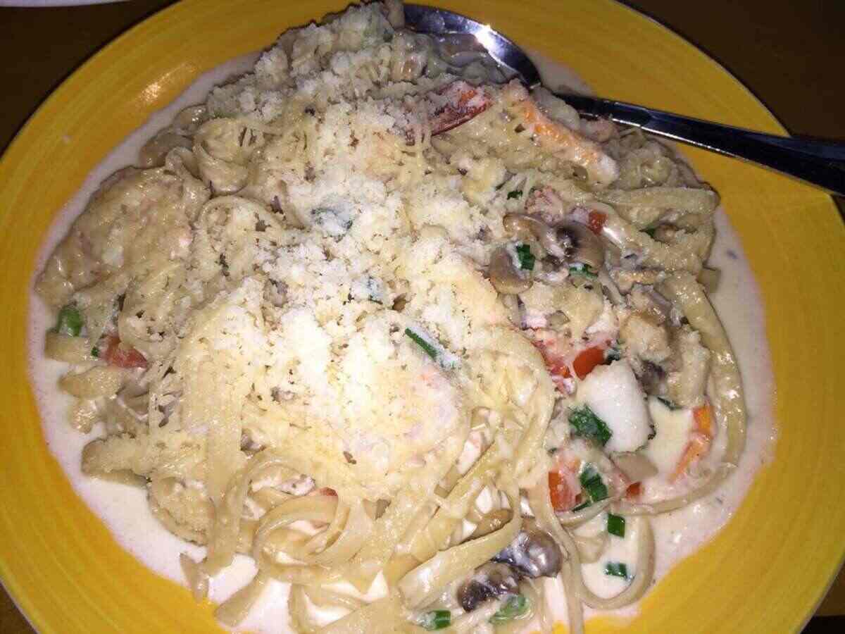 Photo credit: zomato