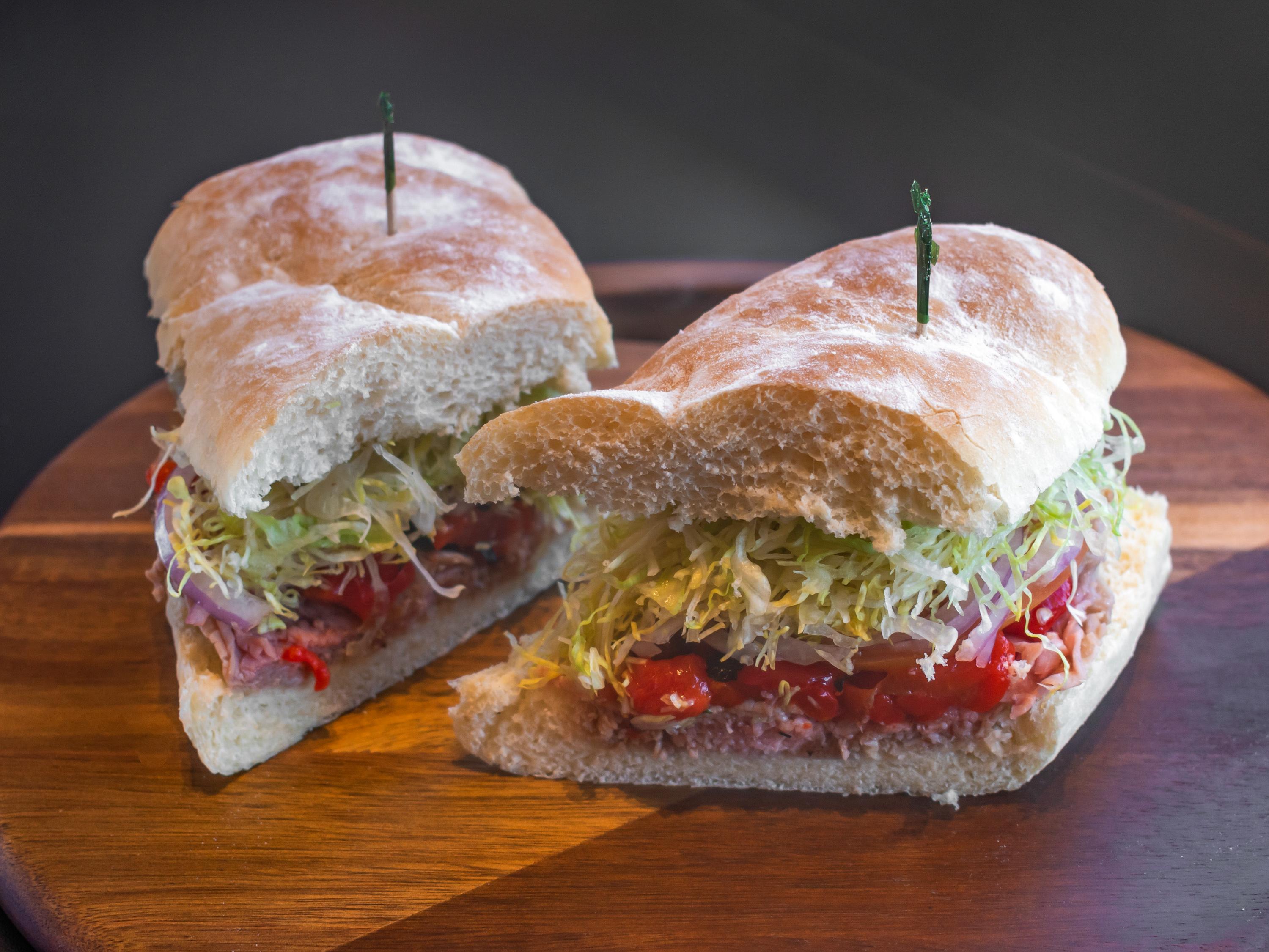 Photo credit: grubhub
