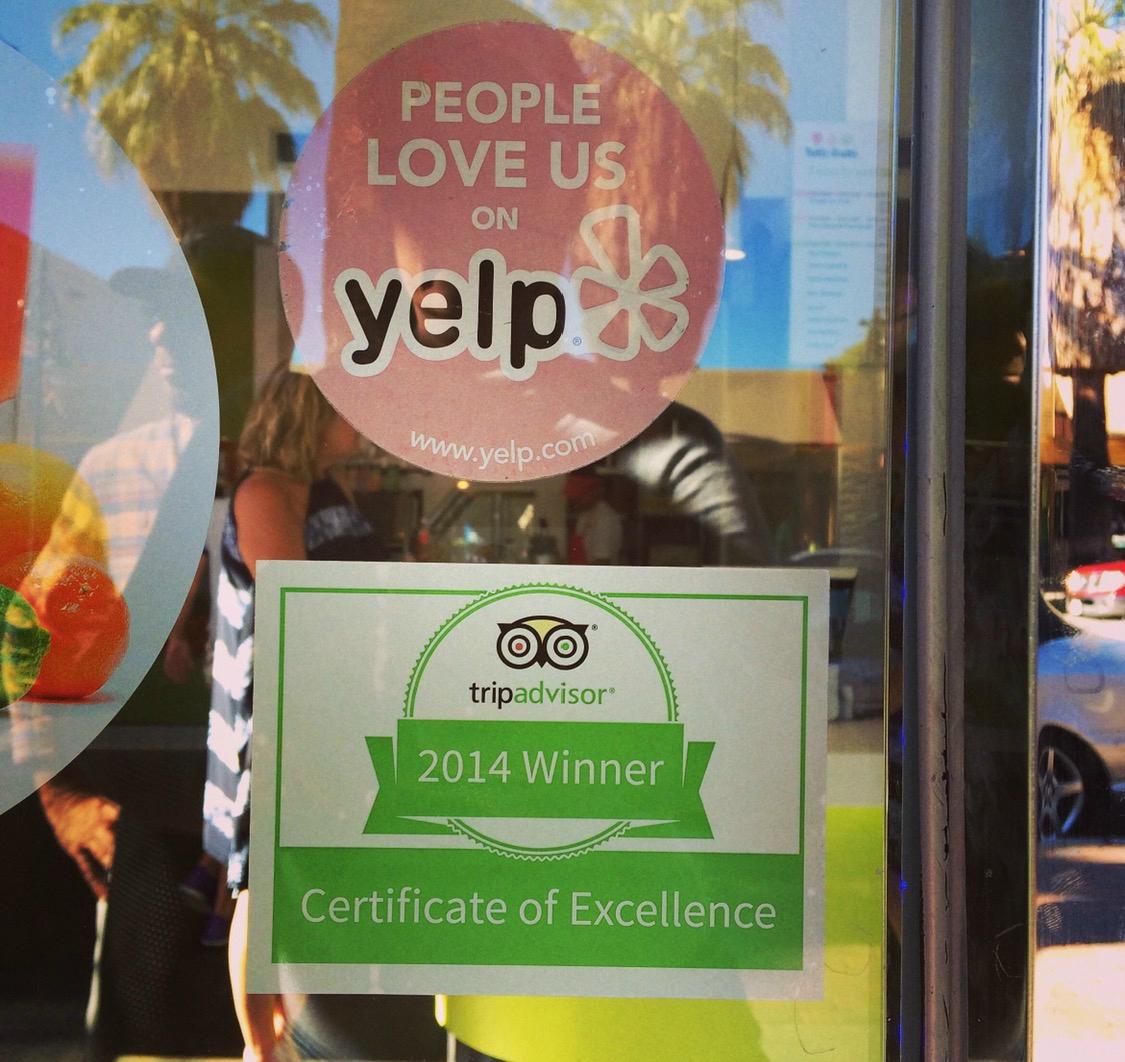 Photo credit: tripadvisor