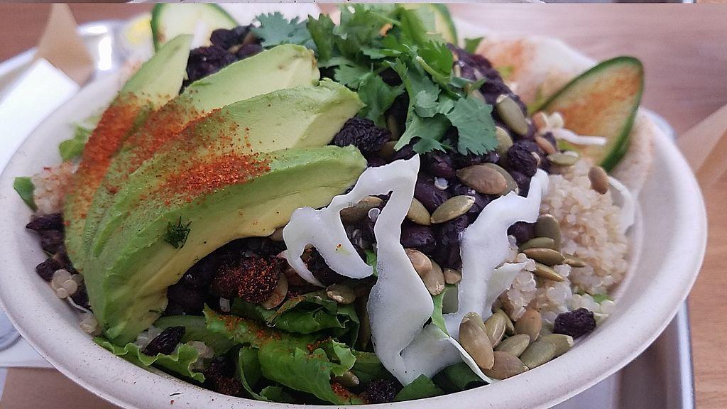 Photo credit: happycow