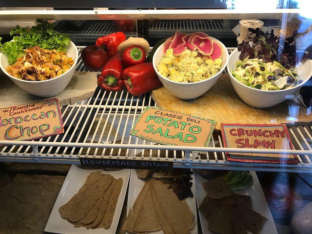 Photo credit: happycow