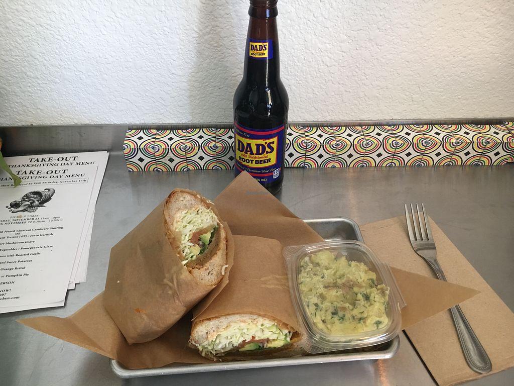 Photo credit: happycow