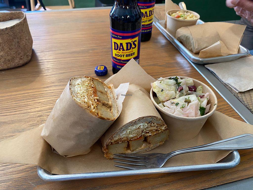 Photo credit: happycow