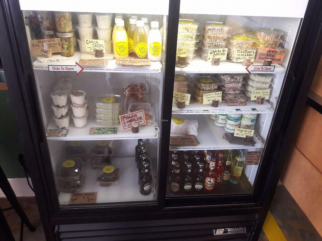 Photo credit: happycow