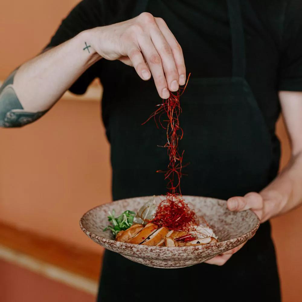 Photo credit: michelin