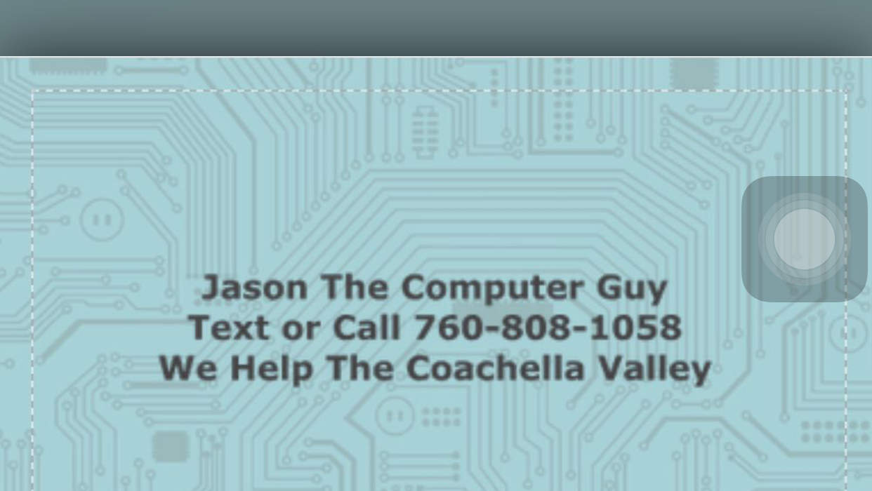 Jason The Computer Guy