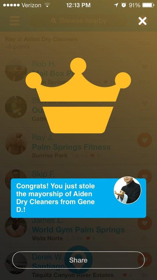 Photo credit: nextdoor